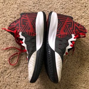 Men’s Nike Hyperenforcer Sneakers